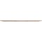 Ekena Millwork Hoover Wood Fretwork Pierced Ceiling Medallion, Hickory, 38"W x 19"H x 14 1/4"ID x 3/8"T CMWP38X19X0375HOHI - alternate 4